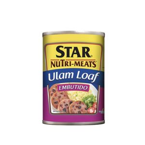 Star Nutri-Meats Ulam Loaf Embutido 150g