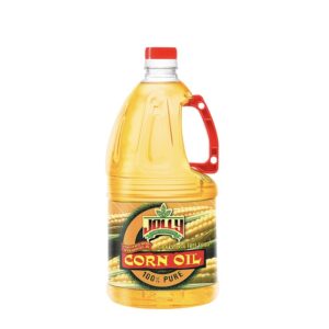 Jolly Corn Oil 2L