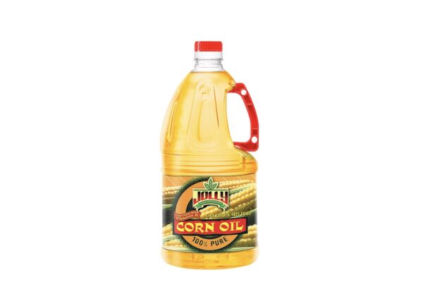 Jolly Corn Oil 2L