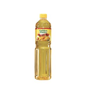 UFC Golden Fiesta Cooking Oil 950ml