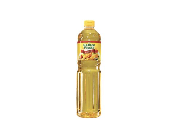 UFC Golden Fiesta Cooking Oil 950ml