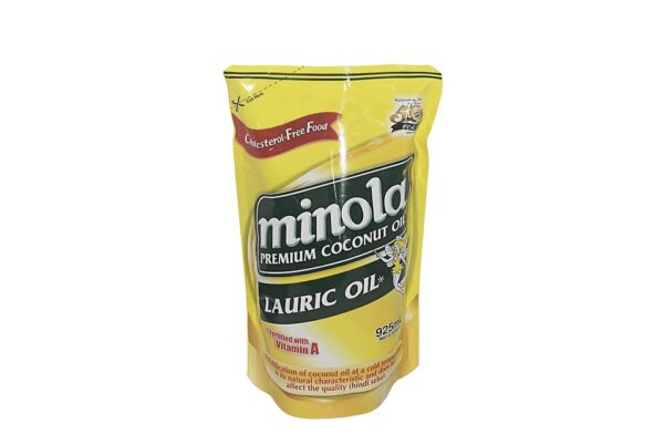 Minola Coconut Oil 925ml