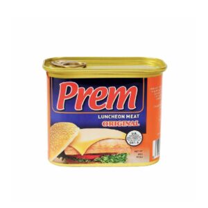 Prem Luncheon Meat Original 12oz