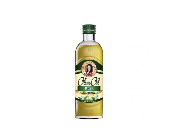 Doña Elena Olive Oil 500ml