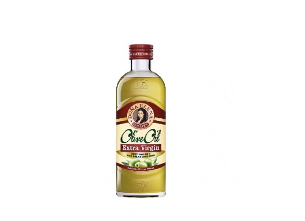Doña Elena Extra Virgin Olive Oil 500ml