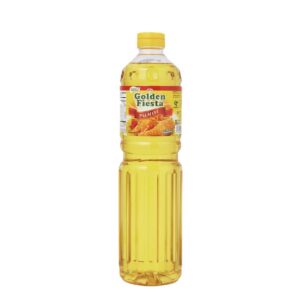 UFC Fiesta Golden Palm Oil 950ml