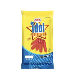 CDO Idol Cheesedog Regular 1kg