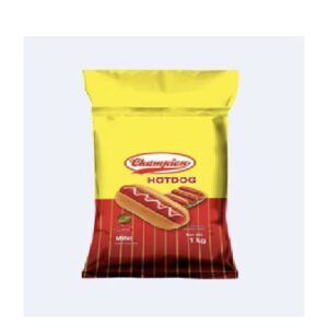 Champion Hotdog Mini 1kg