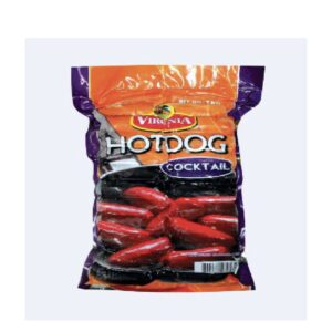 Virginia Premium Hotdog Cocktail 1kg