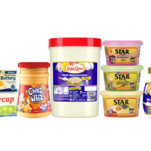 Mayonnaise, Butter, Salad Dressing, Sandwich Fillings