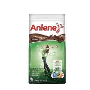 Anlene Chocolate 600g