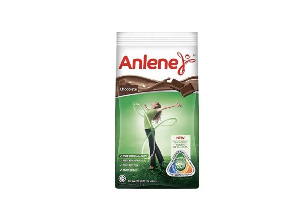 Anlene Chocolate 600g