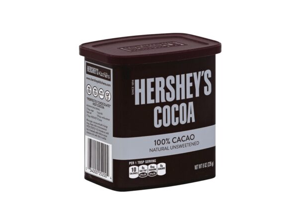 Hershey’s Cocoa Powder 8oz
