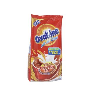 Ovaltine All In One 260g