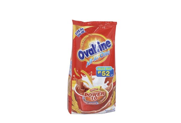 Ovaltine All In One 260g