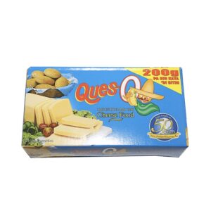 Queso Cheese Blocks 200g