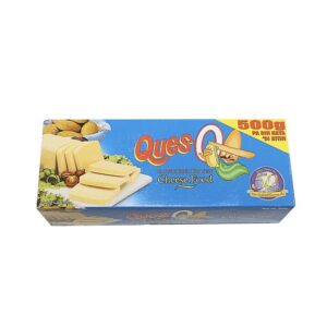Queso Cheese Blocks 500g