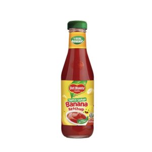 Delmonte Banana Ketchup 320g