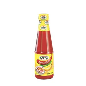 UFC Tamis Anghang Banana Ketchup 550g