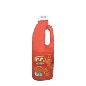Papa Sweet Sarap Banana Ketchup 1kg