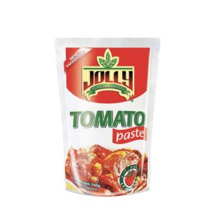 Jolly Tomato Paste 150g