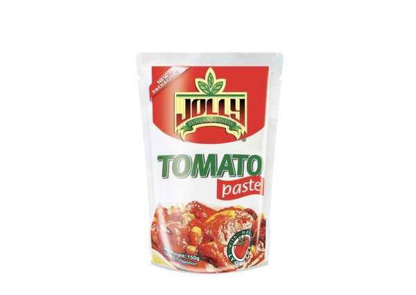 Jolly Tomato Paste 150g