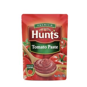 Hunts Tomato Paste 150g