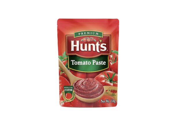 Hunts Tomato Paste 150g