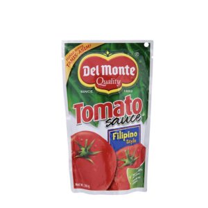 Delmonte Tomato Sauce Filipino Style 200g