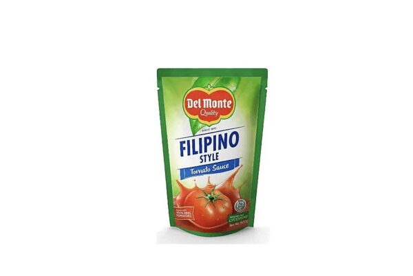 Delmonte Tomato Sauce Filipino Style 900g