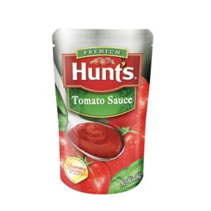 Hunts Tomato Sauce 1kg