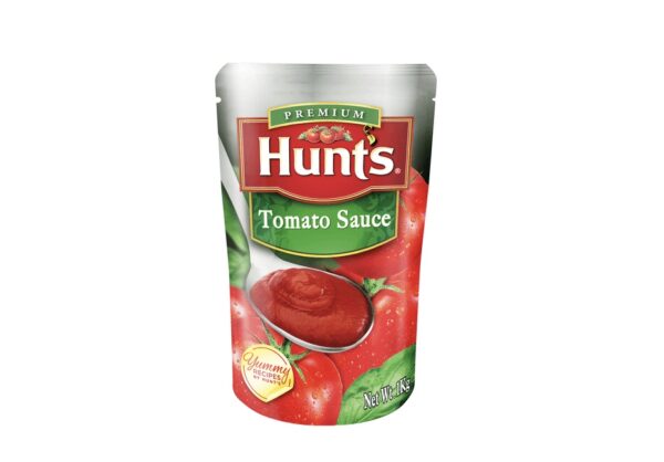Hunts Tomato Sauce 1kg