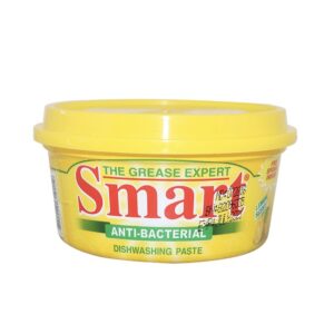 Smart Dishwashing Paste Lemon 400g