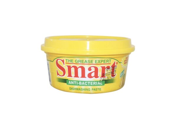 Smart Dishwashing Paste Lemon 400g