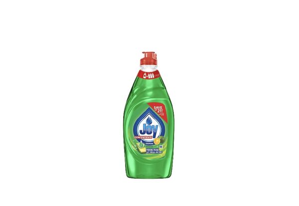 Joy Dishwashing Liquid Kalamansi 475ml