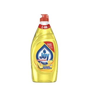 Joy Dishwashing Liquid Lemon 475ml