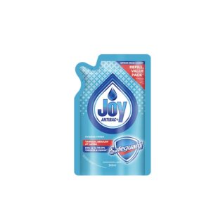 Joy Dishwashing Liquid Antibac Hygiene 345ml