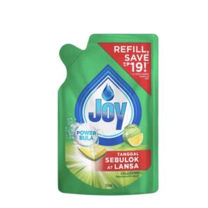 Joy Dishwashing Liquid Kalamansi Refill 355ml