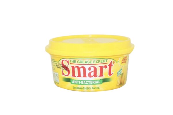 Smart Dishwashing Paste Lemon 200g