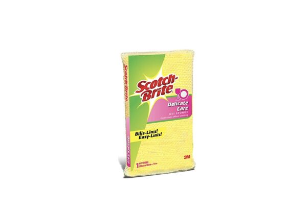 Scoth Brite Delicate Care Net Sponge