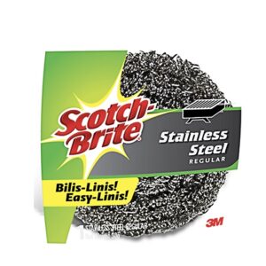 Scotch Brite Metal Scouring Ball