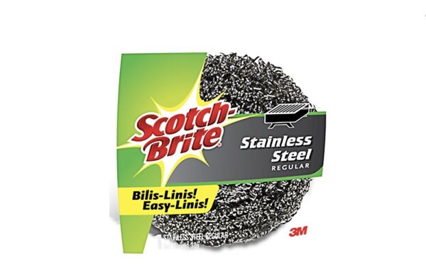 Scotch Brite Metal Scouring Ball
