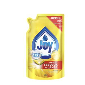 Joy Lemon Dishwashing Liquid Concentrate 540ml