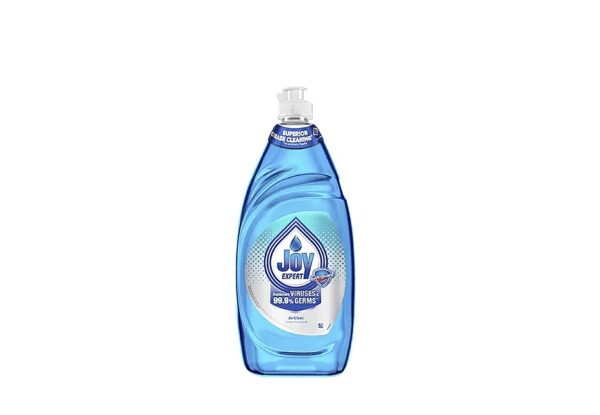 Surf Dishwashing Liquid Antibac in a Bottle 780ml