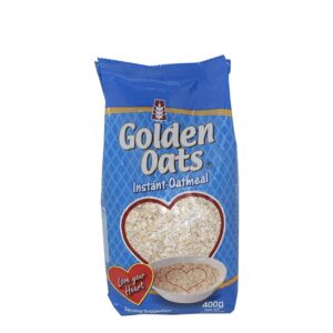 Golden Oats Instant 400g