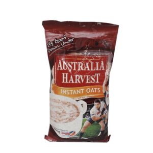 Australia Harvest Instant Oats 1kg