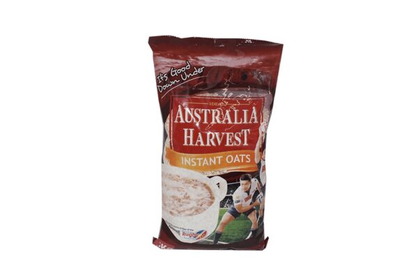 Australia Harvest Instant Oats 1kg
