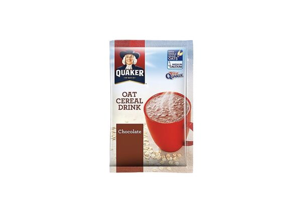 Vita Quaker Cereal Drink Chocolate 29g