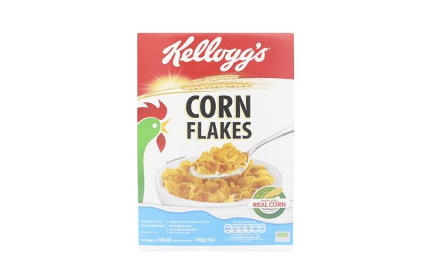Kellogg’s Corn Flakes 150g