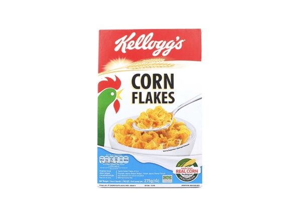 Kellogg’s Corn Flakes 275g